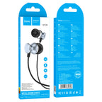 Wired earphones 3.5mm “M106 Fountain” with mic