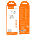 Wired earphones 3.5mm “M106 Fountain” with mic