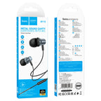 Wired earphones 3.5mm “M110 Encourage” with mic