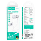 Wired earphones 3.5mm “M110 Encourage” with mic