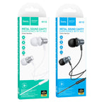 Wired earphones 3.5mm “M110 Encourage” with mic