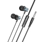 Wired earphones 3.5mm “M110 Encourage” with mic