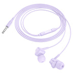 Wired earphones 3.5mm “M113 Landy” with mic