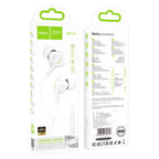 Wired earphones 3.5mm “M113 Landy” with mic