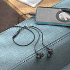 Wired earphones Type-C “M113 Landy” with mic