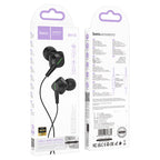 Wired earphones Type-C “M113 Landy” with mic