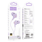 Wired earphones Type-C “M113 Landy” with mic