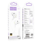 Wired earphones Type-C “M113 Landy” with mic