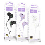 Wired earphones Type-C “M113 Landy” with mic