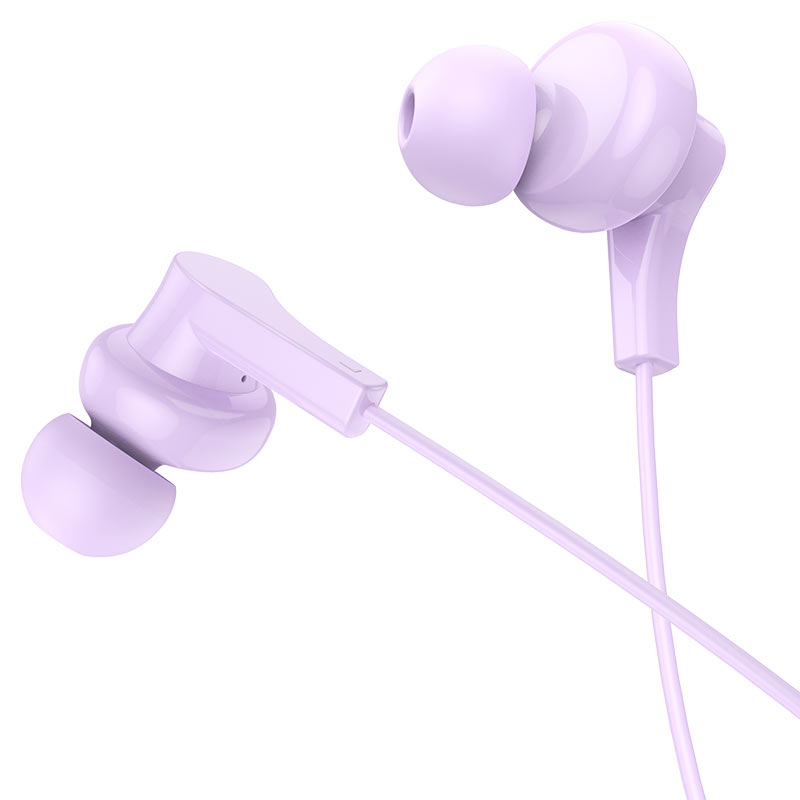 Wired earphones Type-C “M114 Jia” with mic