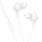 Wired earphones Type-C “M114 Jia” with mic