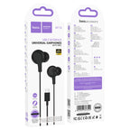 Wired earphones Type-C “M114 Jia” with mic