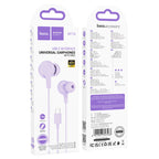 Wired earphones Type-C “M114 Jia” with mic