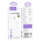 Wired earphones Type-C “M114 Jia” with mic
