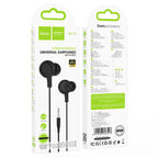 Wired earphones 3.5mm “M114 Jia” with mic