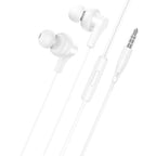 Wired earphones 3.5mm “M114 Jia” with mic