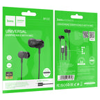 Wired earphones Type-C “M122 Power” with mic