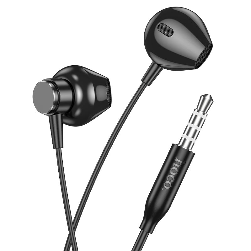 Wired earphones 3.5mm “M125 Smart” with mic