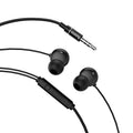 Wired earphones 3.5mm “M44 Magic sound” with microphone