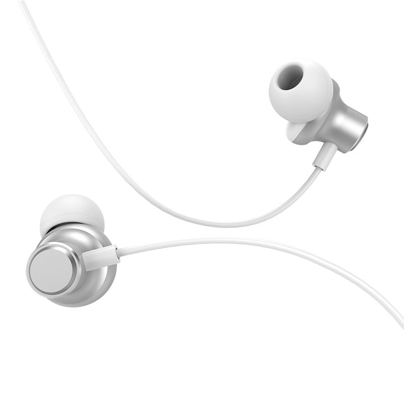 Wired earphones 3.5mm “M44 Magic sound” with microphone
