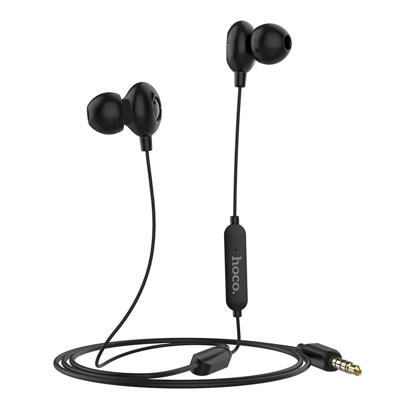 Wired earphones “M49 Starry sky” with mic