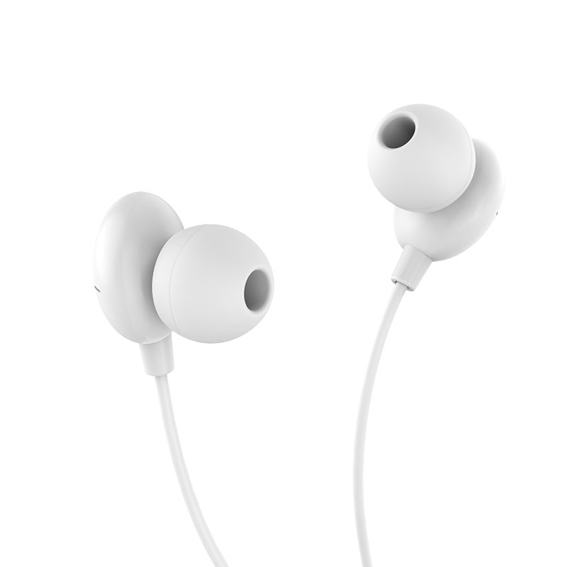 Wired earphones “M49 Starry sky” with mic