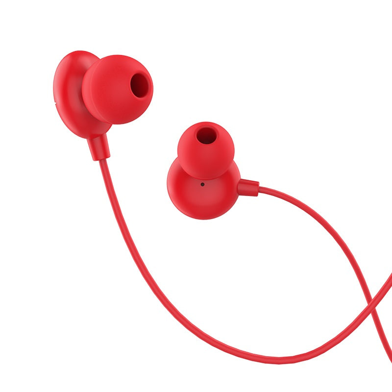Wired earphones “M49 Starry sky” with mic