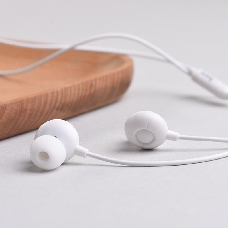 Wired earphones “M49 Starry sky” with mic