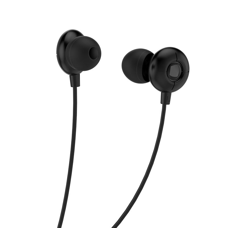 Wired earphones “M49 Starry sky” with mic