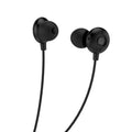 Wired earphones “M49 Starry sky” with mic