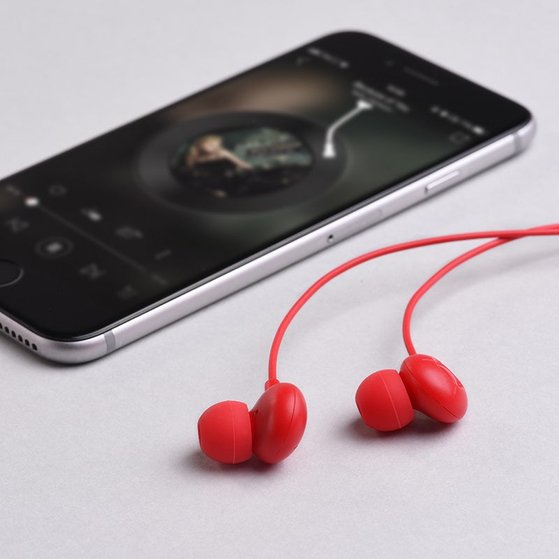 Wired earphones “M49 Starry sky” with mic