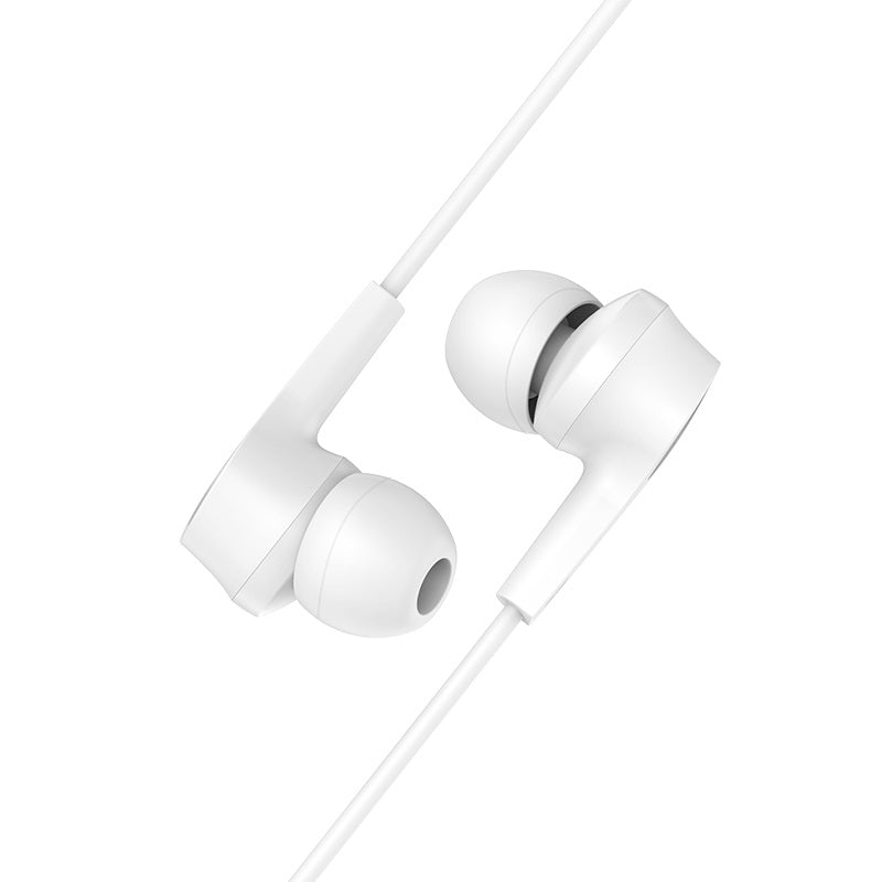 Wired earphones “M50 Daintiness” universal with mic