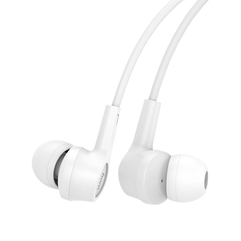 Wired earphones “M50 Daintiness” universal with mic