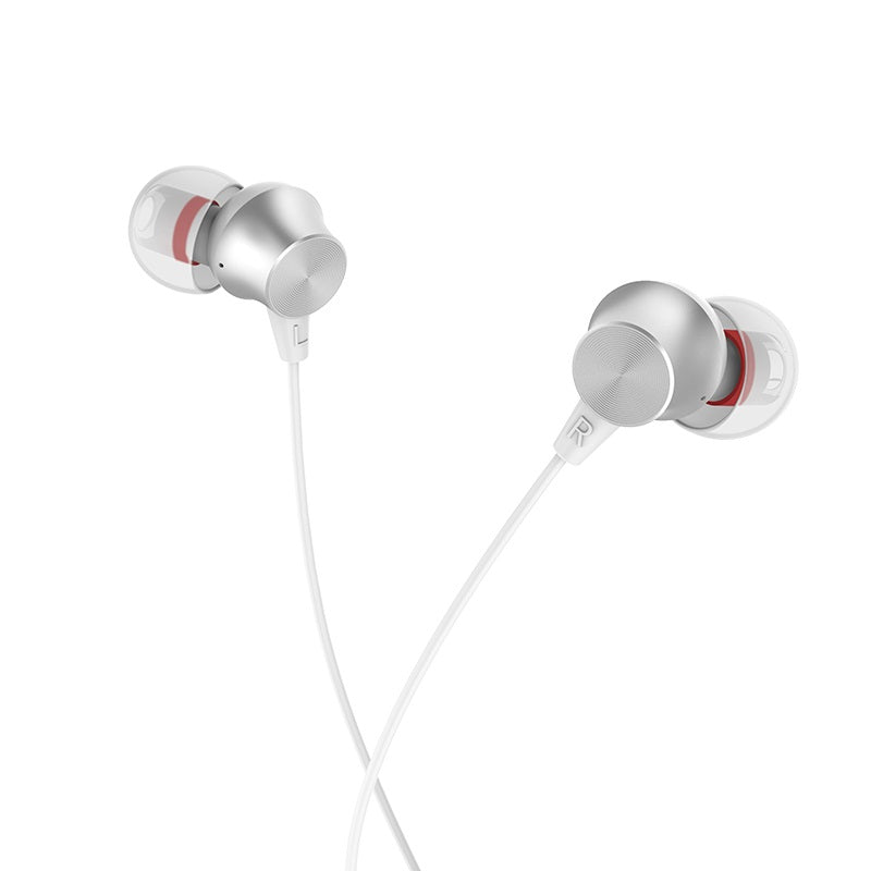 Wired earphones “M51 Proper sound” with mic