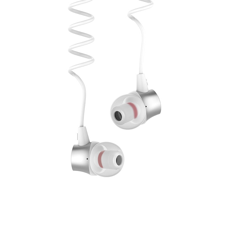 Wired earphones “M51 Proper sound” with mic