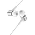 Wired earphones 3.5mm “M54 Pure music” with microphone