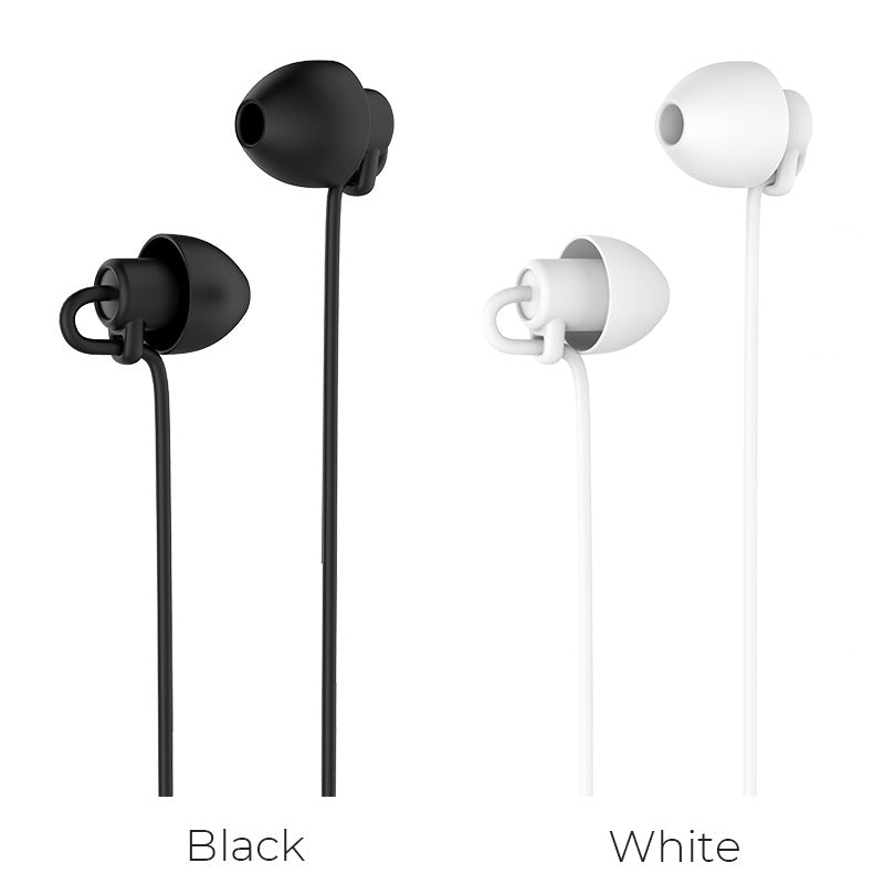 Wired earphones 3.5mm “M56 Audio dream” with microphone