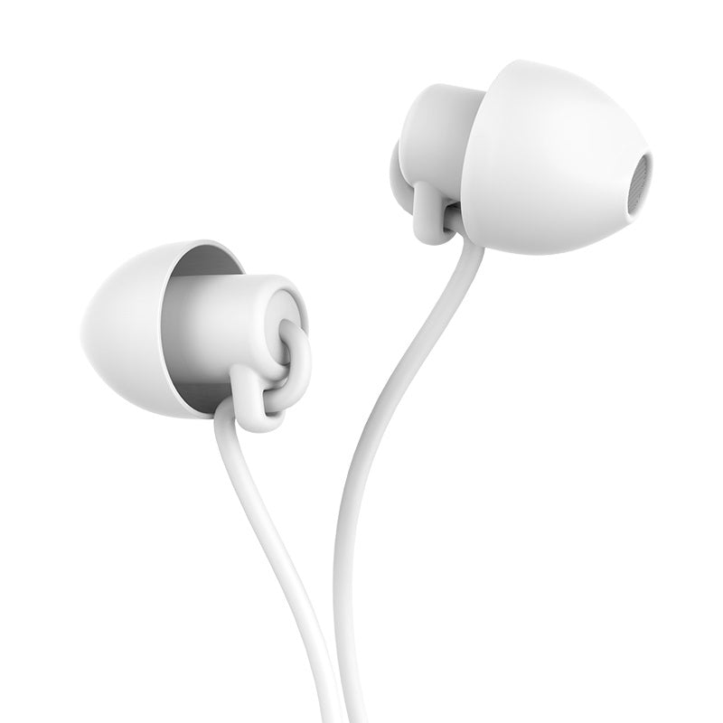 Wired earphones 3.5mm “M56 Audio dream” with microphone