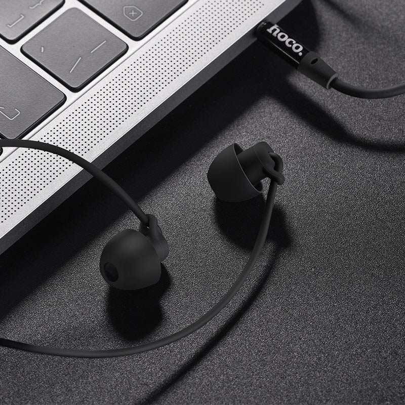 Wired earphones 3.5mm “M56 Audio dream” with microphone