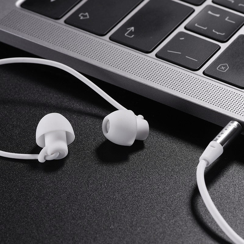 Wired earphones 3.5mm “M56 Audio dream” with microphone