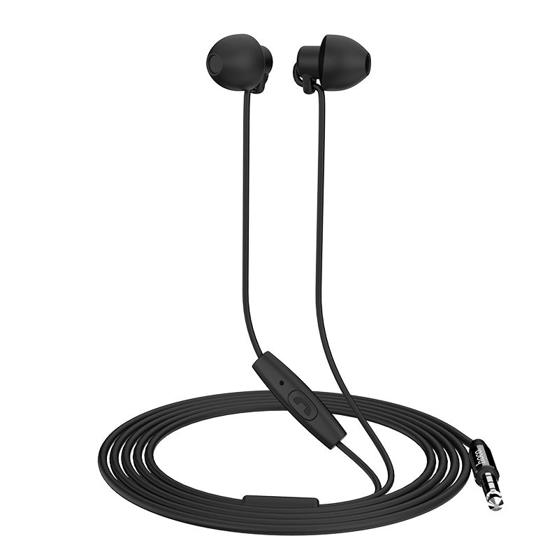 Wired earphones 3.5mm “M56 Audio dream” with microphone