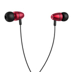 Wired earphones 3.5mm “M59 Magnificent” with microphone