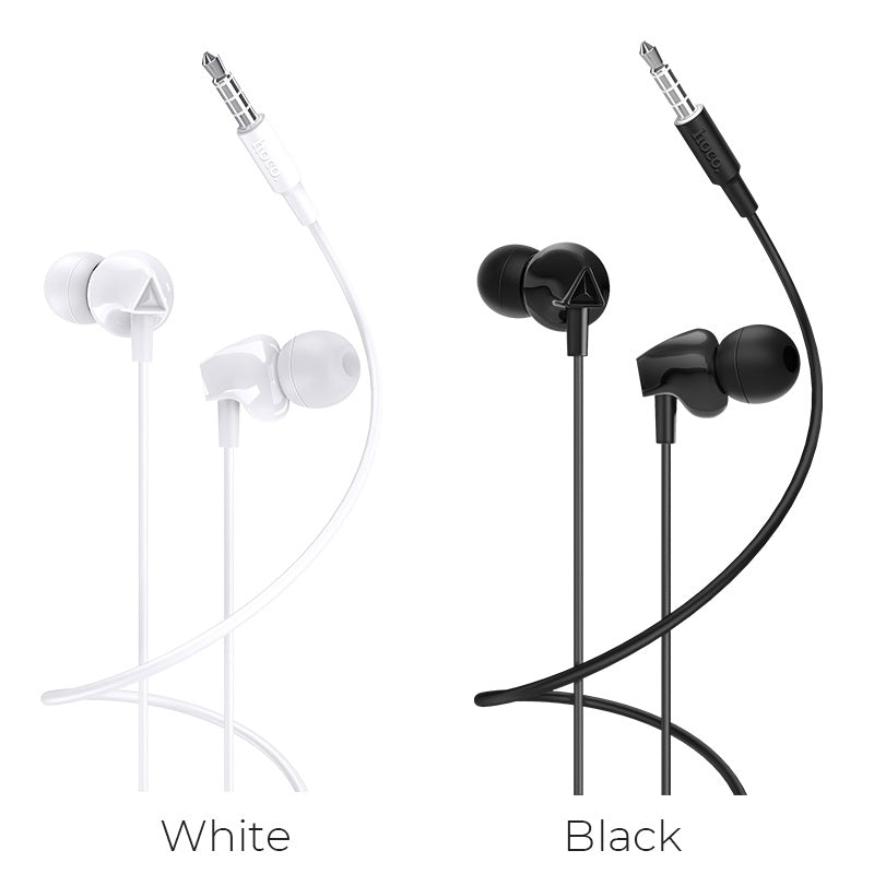 Wired earphone 3.5mm “M60 Perfect sound” with microphone