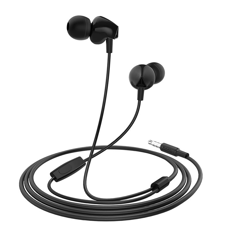 Wired earphone 3.5mm “M60 Perfect sound” with microphone