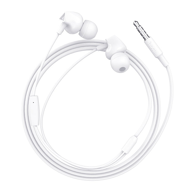 Wired earphone 3.5mm “M60 Perfect sound” with microphone