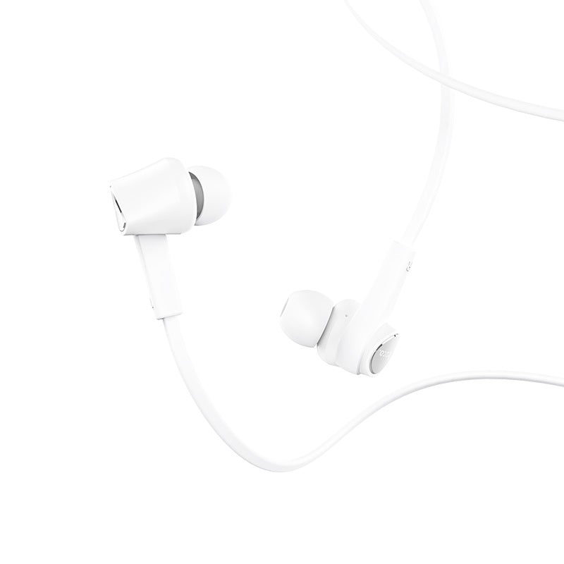 Wired earphones Type-C “M67 Passion” with microphone