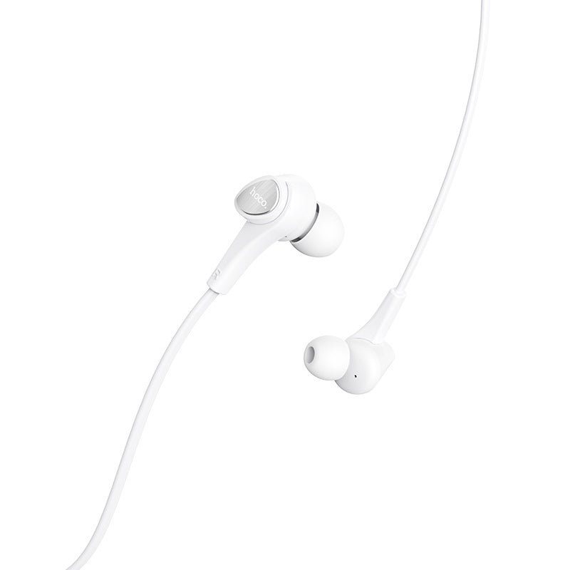 Wired earphones Type-C “M67 Passion” with microphone