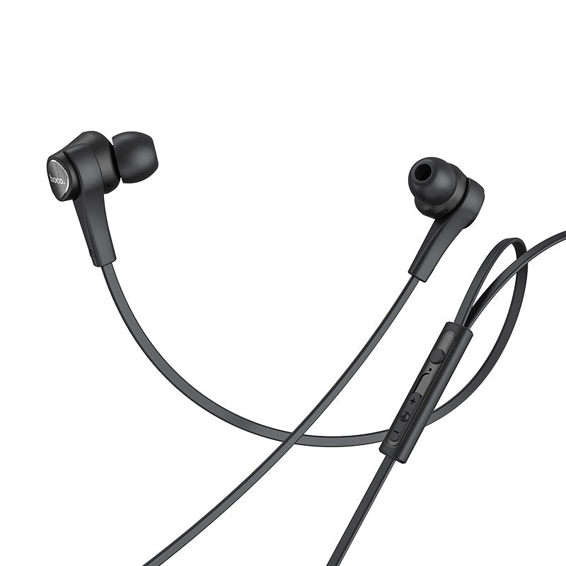 Wired earphones Type-C “M67 Passion” with microphone