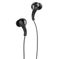 Wired earphones 3.5mm “M68 Easy clip” telescopic