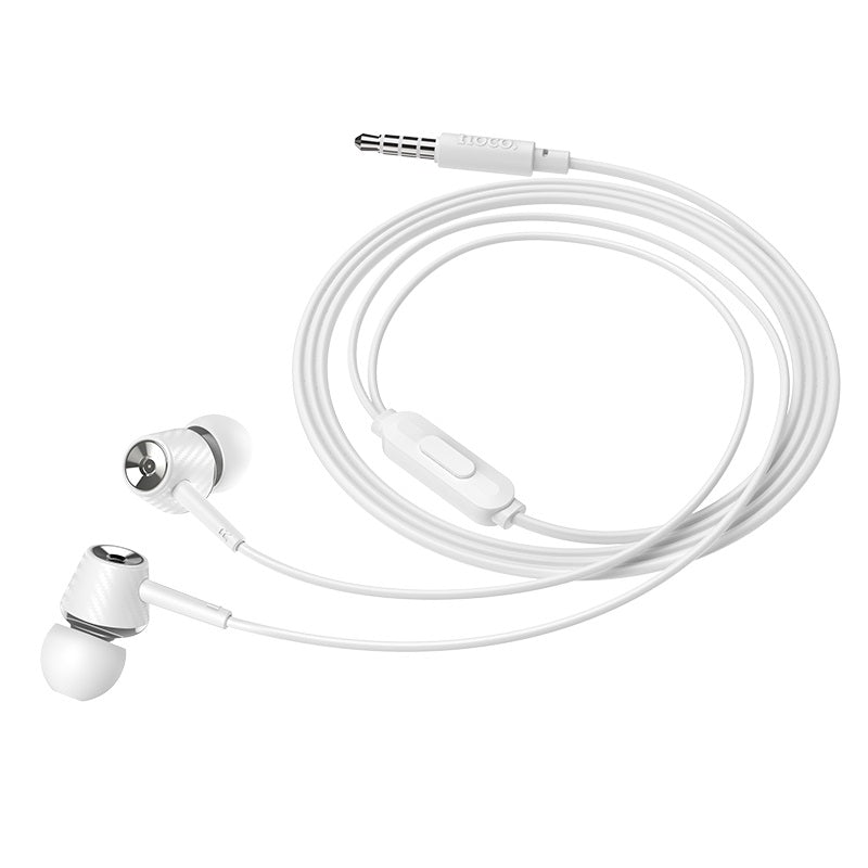 Wired earphones 3.5mm “M70 Graceful” with microphone